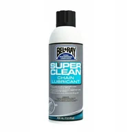 Chemia warsztatowa - Smar Łańcucha Clean Bel-ray 400ml - miniaturka - grafika 1