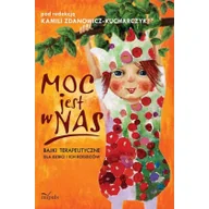 Pedagogika i dydaktyka - Impuls Moc jest w nas - Impuls - miniaturka - grafika 1