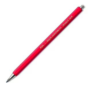 Koh-I-Nor Ołówek automatyczny KOH-I-NOOR Versatil 2mm plastikowy (5216) 01098KH - Ołówki - miniaturka - grafika 1