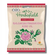 Cukierki - Bułgarskie Draże z Prawdziwym Olejkiem z Róży Damasceńskiej - miniaturka - grafika 1