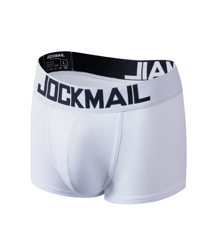 Męska bielizna, slipy marki JOCKMAIL rozmiar M, nowe (664)