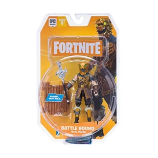 Tm Toys Fortnite figurka Battle Hound - Figurki dla dzieci - miniaturka - grafika 2