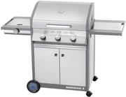 Saperki - Grill gazowy Meridian 3 Cadac 6001773105187 - miniaturka - grafika 1