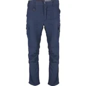 Odzież robocza - Spodnie robocze LAHTI PRO L4054003 (rozmiar L) - miniaturka - grafika 1