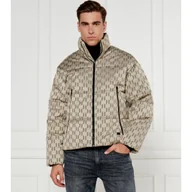 Kurtki męskie - Karl Lagerfeld Kurtka Regular Fit - miniaturka - grafika 1