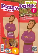 Czasopisma - Mały Przewodnik Katolicki - miniaturka - grafika 1