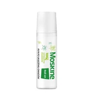 Problemy skórne - Moskine płyn po ukąszeniu owadów, 10ml - roll-on >> DARMOWA 59zł w 24H << - miniaturka - grafika 1