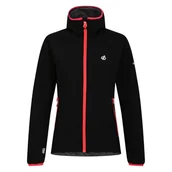 Kurtki damskie - Dare2B Mountain Series Lite damska kurtka - miniaturka - grafika 1