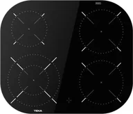 Płyty gazowe do zabudowy - Teka TCC6400PLV - miniaturka - grafika 1