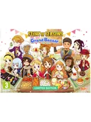 Gry PC - Story of Seasons Grand Bazaar Limited Edition (NS2) - miniaturka - grafika 1