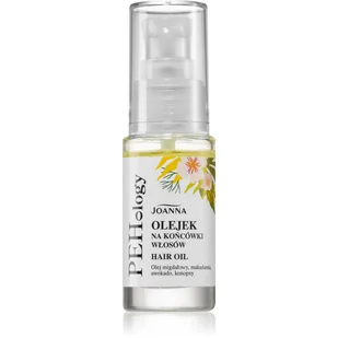 Joanna PEHology - olejek na końcówki do włosów 25 ml - Kosmetyki do stylizacji włosów - miniaturka - grafika 1