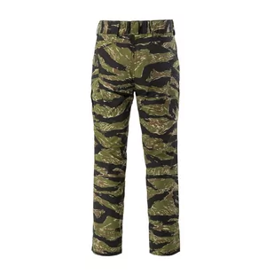 Helikon - Spodnie UTP - PolyCotton Strech Ripstop - Desert Night Camo - SP-UTL-SP-0L - Odzież taktyczna i umundurowanie - miniaturka - grafika 3