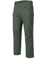 Odzież taktyczna i umundurowanie - Spodnie Helikon-Tex UTP olive drab Ripstop - miniaturka - grafika 1