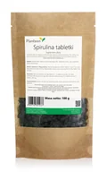 Zdrowa żywność - Intenson Spirulina tabletki 100g - miniaturka - grafika 1