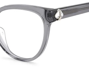 Okulary korekcyjne Kate Spade XANDRA KB7 - Okulary korekcyjne, oprawki, szkła - miniaturka - grafika 4