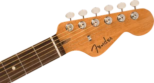 Fender Highway Series Dreadnought Rosewood Fingerboard All-Mahogany - Gitary akustyczne - miniaturka - grafika 5
