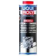 Dodatki do paliw - Liqui Moly Pro-line Regenerator wtrysków Diesel 1L Duży 5144 na 300L Diesla - miniaturka - grafika 1