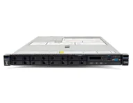 Serwery - Lenovo x3550 M5 X3550 M5 - miniaturka - grafika 1