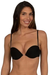 Wonderbra WB009243 Biustonosz specjalistyczny, 001 noir - Biustonosze - miniaturka - grafika 1