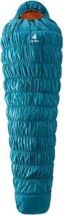 Deuter ŚPIWÓR EXOSPHERE -10 SL - Śpiwory - miniaturka - grafika 1