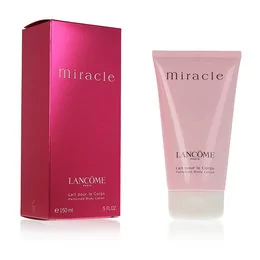 Lancome Miracle blo 150ml - Balsamy i kremy do ciała - miniaturka - grafika 1