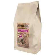 Sucha karma dla psów - Wiejska Zagroda Indyk z jabłkiem 20 kg - miniaturka - grafika 1