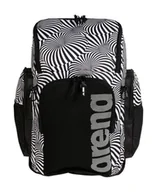 Plecaki - Plecak na basen i na co dzień 45L Arena Team Backpack - miniaturka - grafika 1
