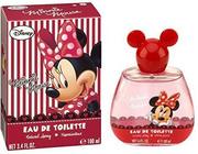 Wody i perfumy damskie - Air-Val Disney Minnie Eau De Toilette Spray Woda toaletowa 100ml - miniaturka - grafika 1