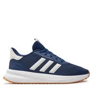 Sneakersy męskie - Sneakersy adidas X_Plrpath  ID0469 Granatowy - miniaturka - grafika 1