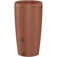 Zbiorniki na deszczówkę - Zbiornik na deszczówkę Gobi 59,5 x 112 cm terakota - miniaturka - grafika 1