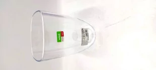 Osłonka Do Storczyków 12 CM Transparentna - Pozostałe akcesoria do uprawy roślin - miniaturka - grafika 1