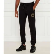 Dresy męskie - Versace Jeans Couture Spodnie dresowe Regular Fit - miniaturka - grafika 1