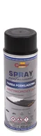 Farby wewnętrzne - Spray Podkład Czarny Ral 9011 400 ml Champion - miniaturka - grafika 1