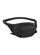 Nerki - Torba biodrowa Helikon-Tex Possum - Cordura - black - miniaturka - grafika 1