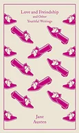 Pozostałe książki - Love and freindship and other youthful writings - miniaturka - grafika 1