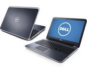 Laptopy - Dell Inspiron 5537 i5-4200U/8GB/128+1000/Win8X HD8670M - miniaturka - grafika 1