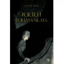 Portret Doriana Graya Oscar Wilde - Powieści sensacyjne - miniaturka - grafika 1