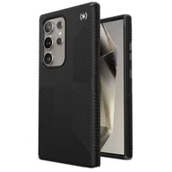 Pozostałe akcesoria do telefonów - Speck Presidio2 Grip - Etui Samsung Galaxy S24 Ultra (Black/Slate Grey/White) - miniaturka - grafika 1