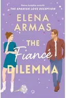 Romanse - The Fiancé Dilemma - Otwarte - miniaturka - grafika 1