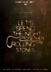 Let's Spend The Night Together - Filmy dokumentalne DVD - miniaturka - grafika 1