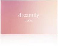 Cienie do powiek - PAESE Dreamily Eyeshadow Palette - Paleta 8 cieni do powiek - miniaturka - grafika 1