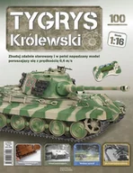 Czasopisma - Tygrys Królewski Kolekcja - miniaturka - grafika 1