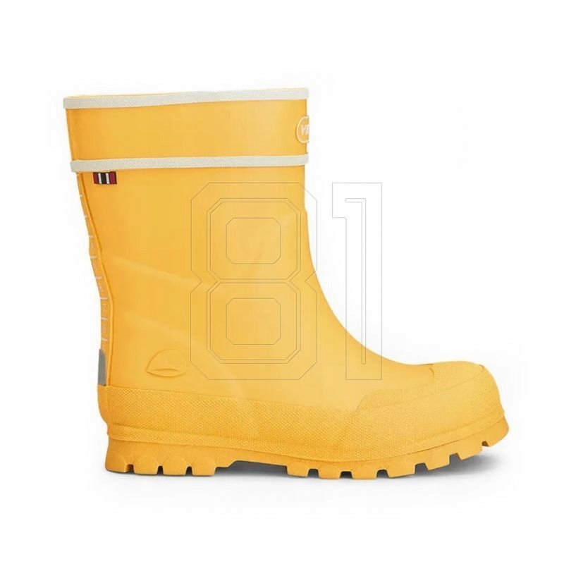 Kalosze Viking Alv Jolly Jr 1-60060-13 21.0