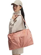 Torby sportowe - Under Armour Torba sportowa w kolorze jasnoróżowym - 26 l - miniaturka - grafika 1