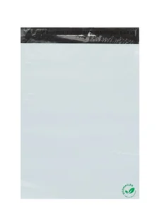 Koperty foliowe bio 325x425mm fb04b - 100szt - Koperty - miniaturka - grafika 1