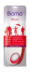Wkładki BAMA THERMO THINFIT 3.1.00047.803.4 - Akcesoria obuwnicze - miniaturka - grafika 1