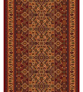 Wawelski Burgund - Dywany - miniaturka - grafika 1