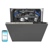 Zmywarki do zabudowy - Candy CDIMN 4S622PS - miniaturka - grafika 1