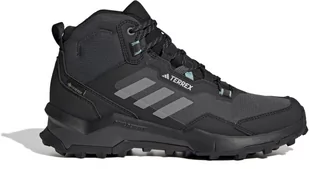 adidas Terrex Ax4 Mid GTX - Buty trekkingowe damskie - miniaturka - grafika 1