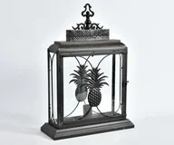 Lampy pozostałe - Belldeco Lampa Nero Ananas CC17A225E - miniaturka - grafika 1